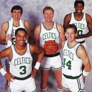 1986 Boston Celtics (67-15)