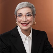 Sandra Feldman