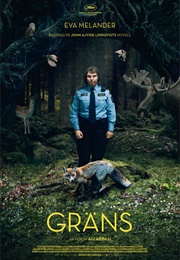 Gräns (2018)