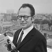 Morris (Maurice De Bévère)