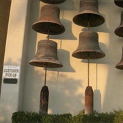 Robinson's Liberty Bells