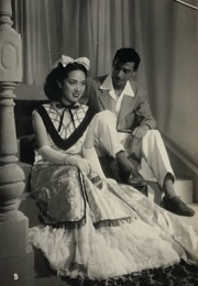 Waltz at Noon (1949)