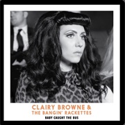 Love Letter - Clairy Browne & the Bangin' Rackettes