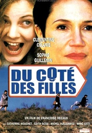 Du Côté Des Filles (2001)