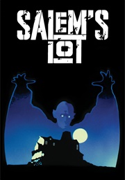 Salem's Lot (1979)