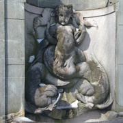 Villa Turicum (Permanently Closed)