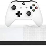 Xbox One S (2016)