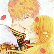 Who Made Me a Princess?