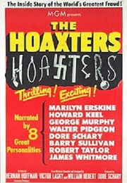 The Hoaxters (1952)