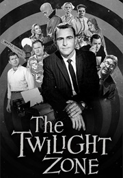 The Twilight Zone (TV Series) (1959)