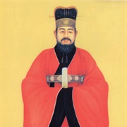 Jang Yeong-Sil