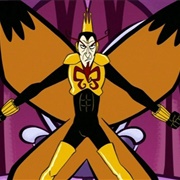 The Monarch (The Venture Bros)