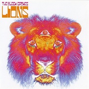 Lions (The Black Crowes, 2001)