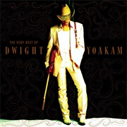 A Thousand Miles From Nowhere - Dwight Yoakam
