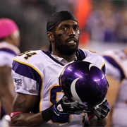 Randy Moss