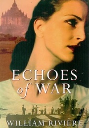 Echoes of War (William Riviere)