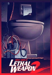 Lethal Weapon 2 (1989)