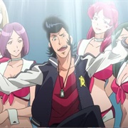 1. Live With the Flow, Baby