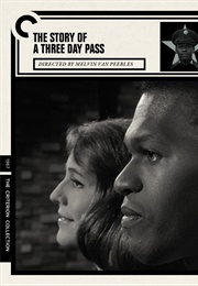The Story of a Three Day Pass (1967)