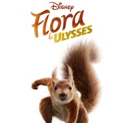 Flora & Ulysses