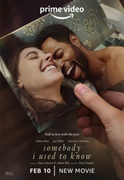 Somebody I Used to Know (2023)