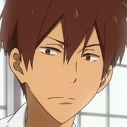 Kaito Onogi (Tsurune)