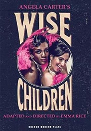 Wise Children (Carter, Angela)
