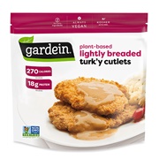 Gardein Turk'y Cutlets