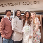 This Is Us, Jack and Rebecca