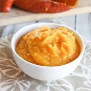 Pumpkin Guacamole (Jack-O-Mole)