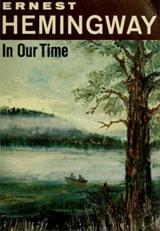 In Our Time (Hemingway, Ernest)