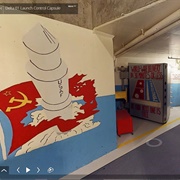 Minuteman Missile National Historic Site