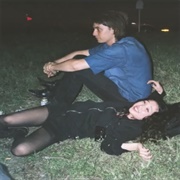 FIDLAR - I Just Wanna Die - Single