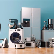 Household Appliances
