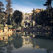 Villa D'este