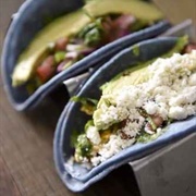 Comalli Taqueria, West Reading, Pennsylvania