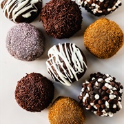Truffles (Chocolate)