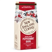 Peppermint Bark Coffee