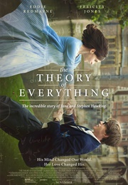 The Theory of Everything (2014)