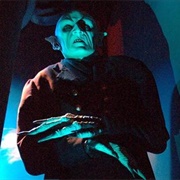 Count Orlok&#39;s Nightmare Gallery
