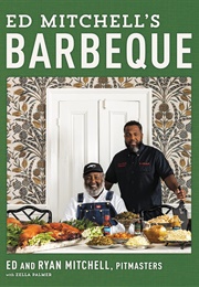 Ed Mitchell's Barbeque (Ed and Ryan Mitchell)