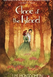 Anne of the Island (L. M. Montgomery)