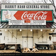 Rabbit Hash