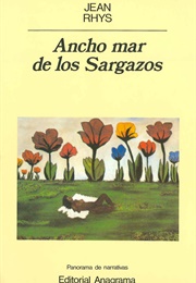 Ancho Mar De Los Sargazos (Jean Rhys)