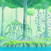 Sabaody Archipelago Residents