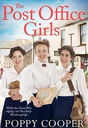 The Post Office Girls (Poppy Cooper)