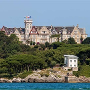 Northern Spain Cruise