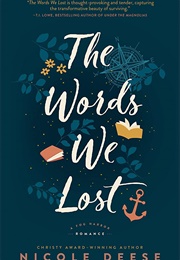 The Words We Lost (Nicole Deese)