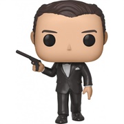 James Bond (Goldeneye)