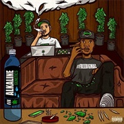 Planet Asia & Nuglife - Alkaline Genetics